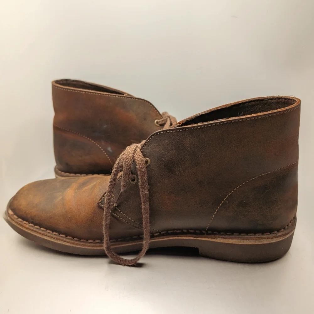 Clark's Desert Boot Evo